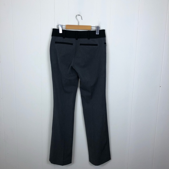NWT New York & Company Bootcut All-Season Stretch Sz 2 - Picture 6 of 10